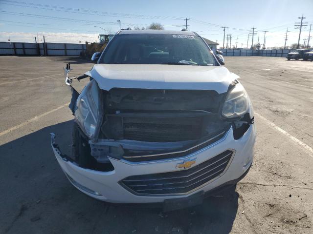 Photo 5 from auction – 2017 CHEVROLET EQUINOX PR with VIN 2GNFLGEK6H6122912