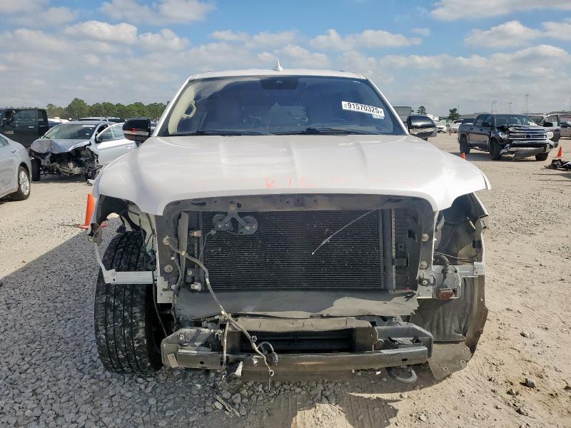 Photo 5 from auction – 2018 LINCOLN NAVIGATOR with VIN 5LMJJ3JT7JEL16696