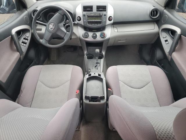 Photo 8 from auction – 2007 TOYOTA RAV4 with VIN JTMBD33V975057042