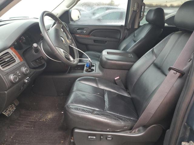 Photo 7 from auction – 2011 CHEVROLET SILVERADO with VIN 3GCPKTE39BG269500