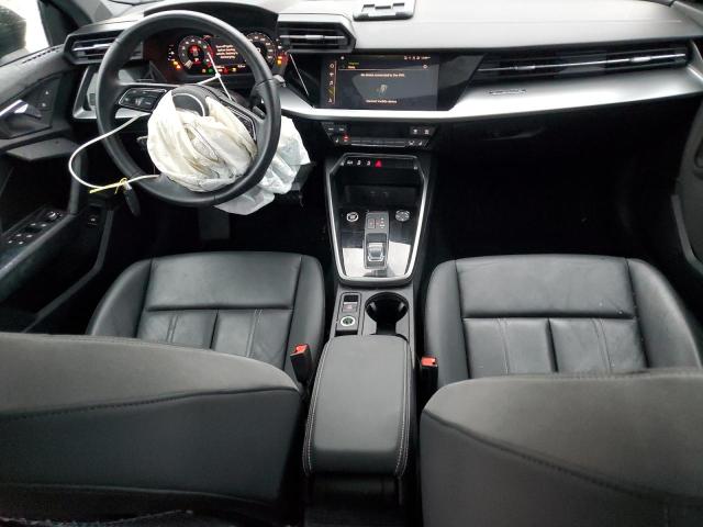 Photo 8 from auction – 2022 AUDI A3 PREMIUM with VIN WAUGUDGY5NA105606
