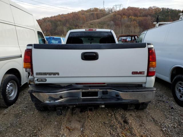 Photo 6 from auction – 2002 GMC NEW SIERRA with VIN 1GTJC39152E301930
