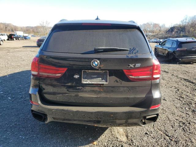 Photo 6 from auction – 2016 BMW X5 XDRIVE5 with VIN 5UXKR6C54G0J79676