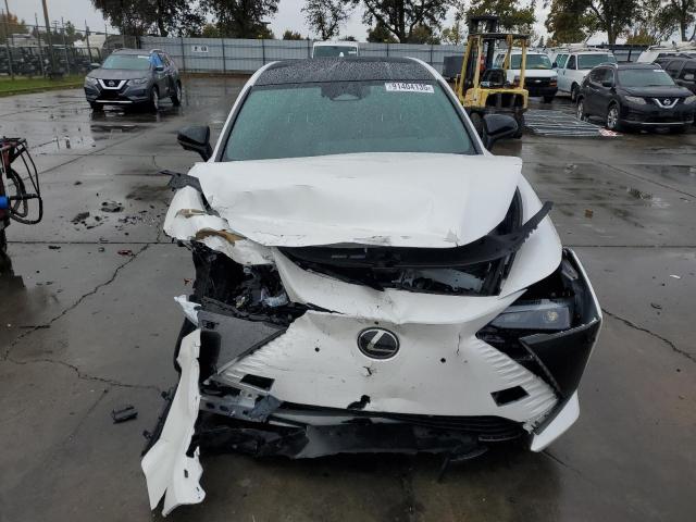 Photo 5 from auction – 2025 LEXUS RZ 450E with VIN JTJAAAAB6SA030816