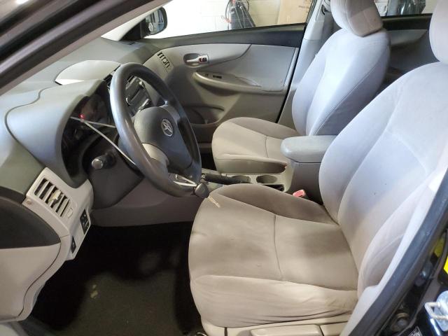 Photo 7 from auction – 2011 TOYOTA COROLLA with VIN JTDBU4EE4B9135084