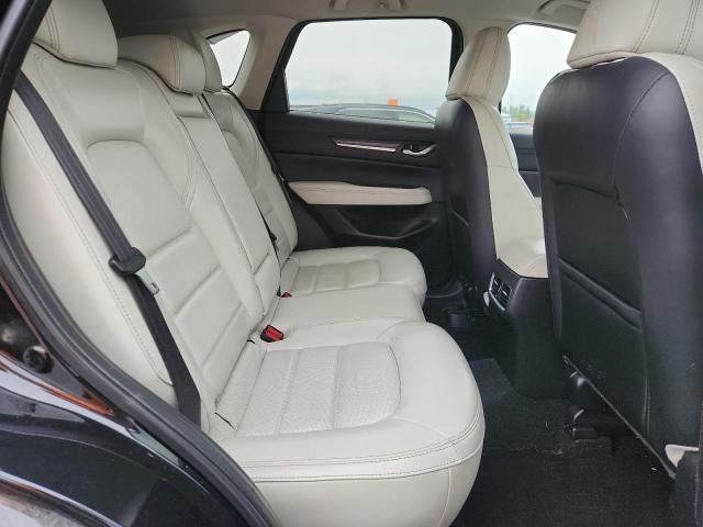 Photo 10 from auction – 2021 MAZDA CX-5 GRAND with VIN JM3KFBDMXM0368912