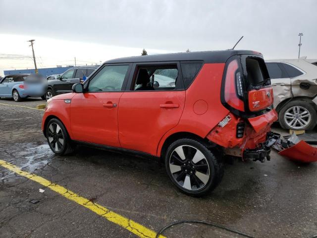 Photo 2 from auction – 2019 KIA SOUL + with VIN KNDJP3A55K7638637
