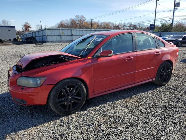 VOLVO S40 T5 2004 z numerem VIN YV1MS682142007385 - Zdjęcie z aukcji