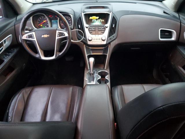 Photo 8 from auction – 2015 CHEVROLET EQUINOX LT with VIN 1GNFLGEK7FZ144077