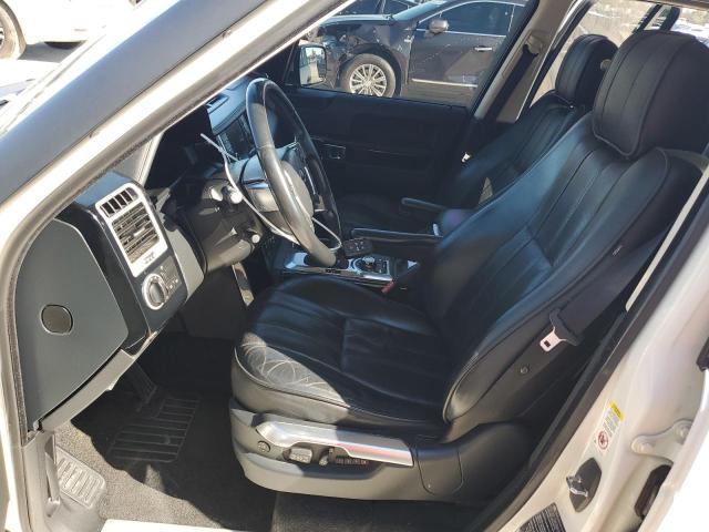 Photo 7 from auction – 2010 LAND ROVER RANGE ROVE with VIN SALMF1D48AA327639