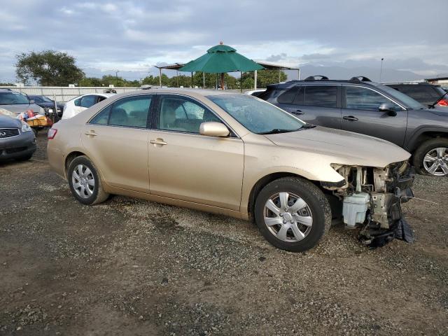 Photo 4 from auction – 2011 TOYOTA CAMRY BASE with VIN 4T1BF3EK1BU212335