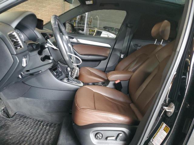 Photo 7 from auction – 2017 AUDI Q3 PREMIUM with VIN WA1BCCFS4HR012583