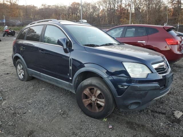 Photo 4 from auction – 2008 SATURN VUE XE with VIN 3GSCL33P38S510236
