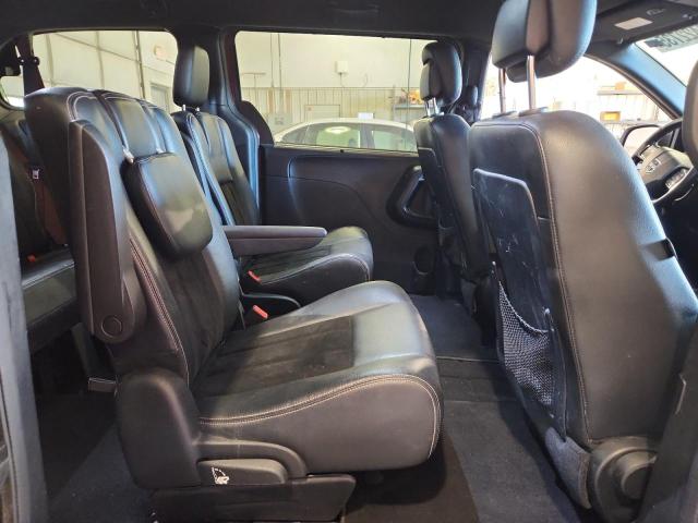 Photo 11 from auction – 2018 DODGE GRAND CARA with VIN 2C4RDGCG3JR162807