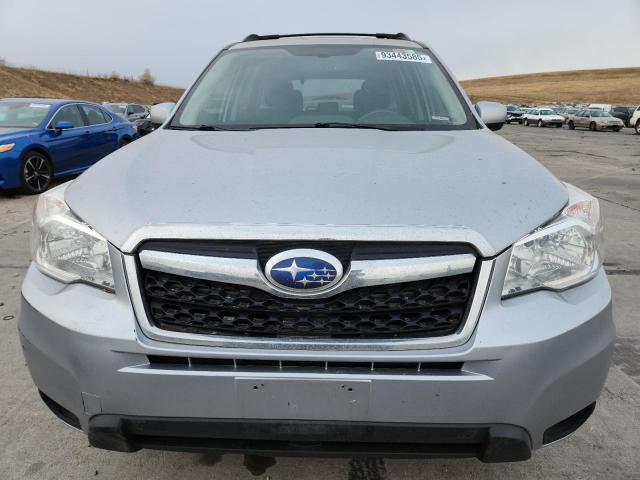 Photo 5 from auction – 2016 SUBARU FORESTER 2 with VIN JF2SJAHC7GH412200
