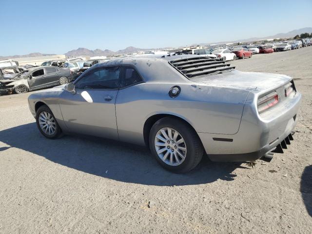 Photo 2 from auction – 2015 DODGE CHALLENGER with VIN 2C3CDZAG5FH789210