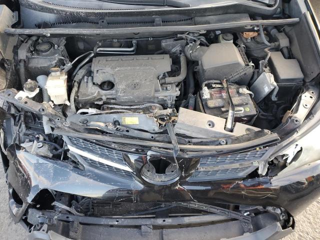 Photo 12 from auction – 2015 TOYOTA RAV4 XLE with VIN 2T3RFREV3FW346529