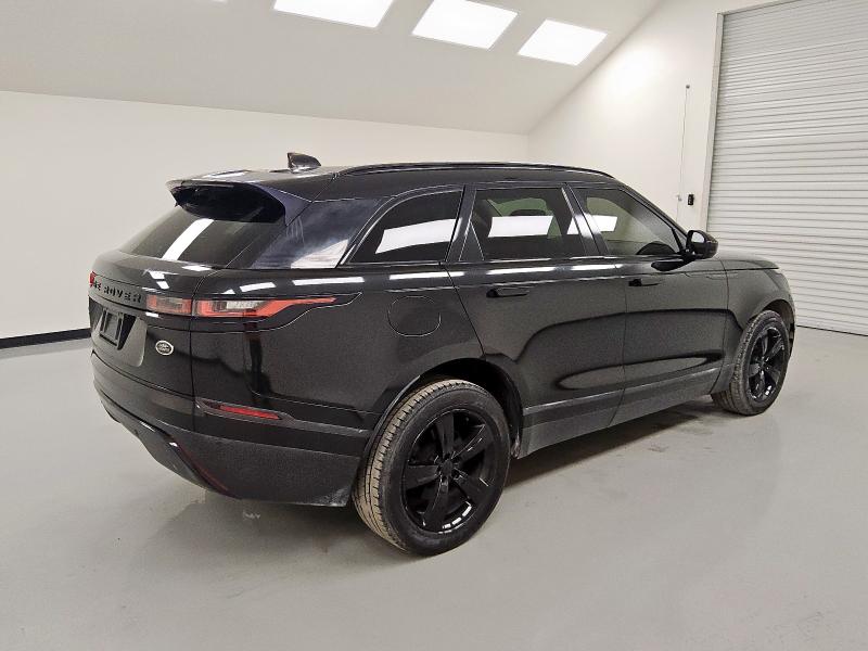 Photo 3 from auction – 2019 LAND ROVER RANGE ROVE with VIN SALYB2EX1KA232045