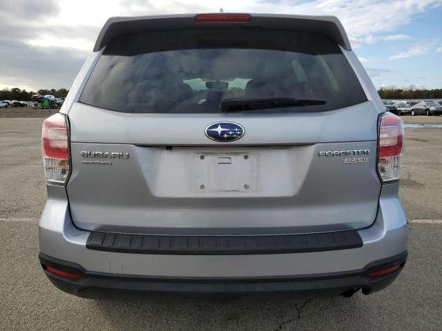 Photo 6 from auction – 2017 SUBARU FORESTER 2 with VIN JF2SJAEC0HH483132