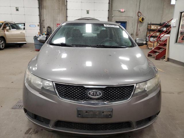 Photo 5 from auction – 2010 KIA FORTE EX with VIN KNAFU4A25A5858085