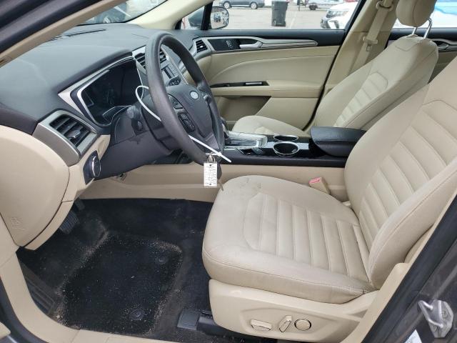Photo 7 from auction – 2014 FORD FUSION SE with VIN 1FA6P0H7XE5353675