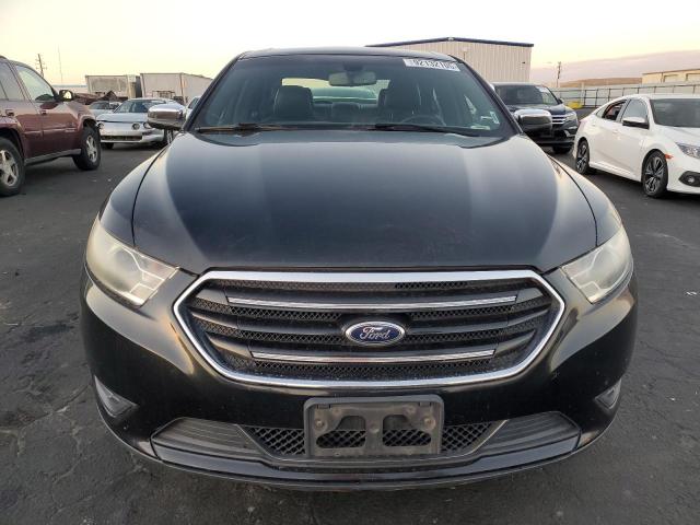 Photo 5 from auction – 2013 FORD TAURUS LIM with VIN 1FAHP2F81DG129651