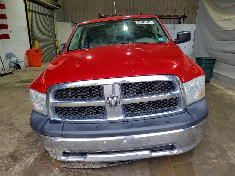 Фото 5 с аукциона – 2011 DODGE RAM 1500 с VIN 1D7RV1GP8BS592455