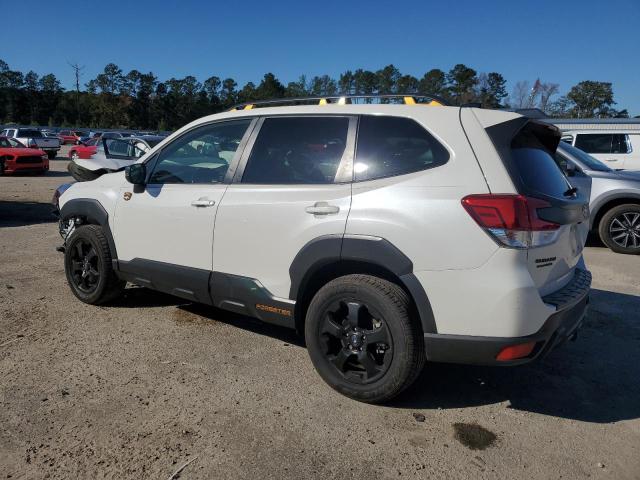Photo 2 from auction – 2024 SUBARU FORESTER W with VIN JF2SKAJC5RH428602