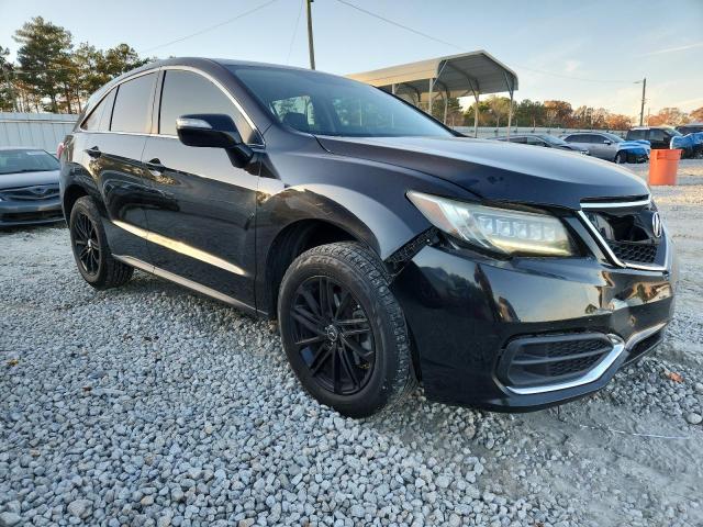 Photo 4 from auction – 2016 ACURA RDX TECHNO with VIN 5J8TB3H54GL017581