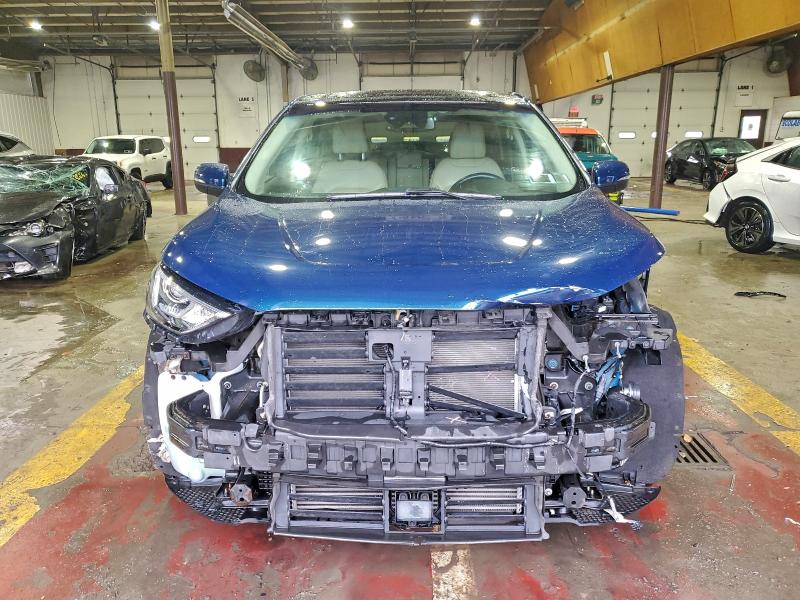 Photo 5 from auction – 2020 FORD EDGE SEL with VIN 2FMPK4J94LBB42573
