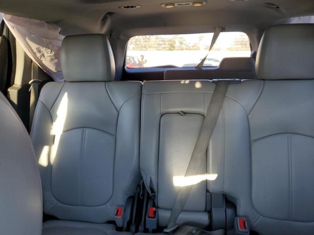 Photo 10 from auction – 2015 GMC ACADIA SLT with VIN 1GKKRRKD5FJ325107