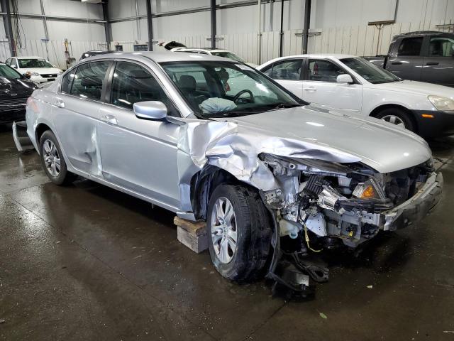 صورة رقم 4 من المزاد - 2012 HONDA ACCORD مع VIN 1HGCP2F66CA045234