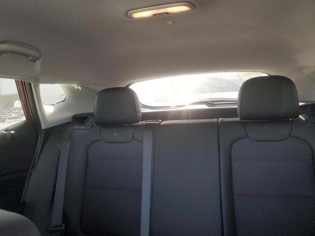 Photo 10 from auction – 2025 CHEVROLET TRAX 1LT with VIN KL77LHEPXSC160914