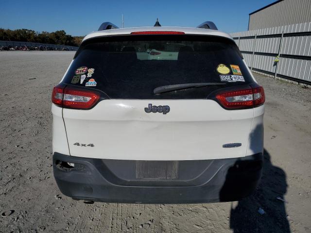 Photo 6 from auction – 2014 JEEP CHEROKEE L with VIN 1C4PJMCB3EW182152