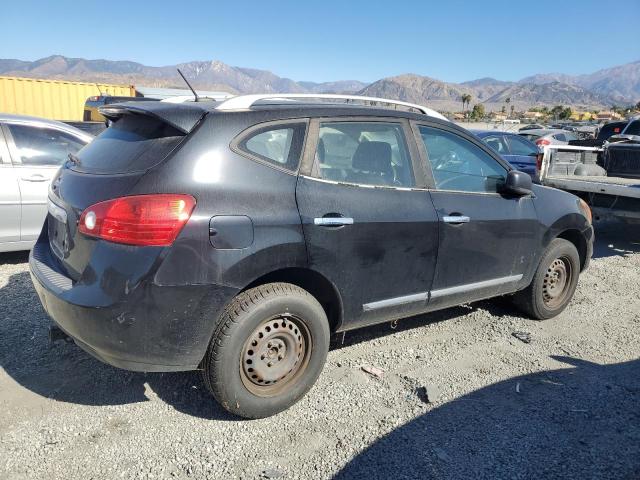 Photo 3 from auction – 2014 NISSAN ROGUE SELECT with VIN JN8AS5MT4EW602876