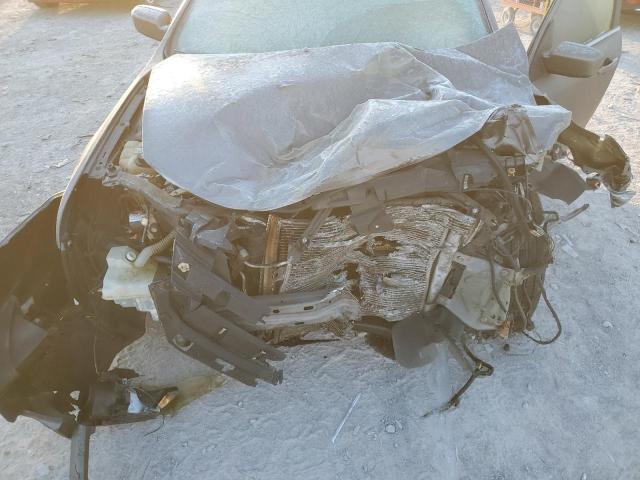 Photo 11 from auction – 2012 FORD FUSION with VIN 3FAHP0HA3CR242805