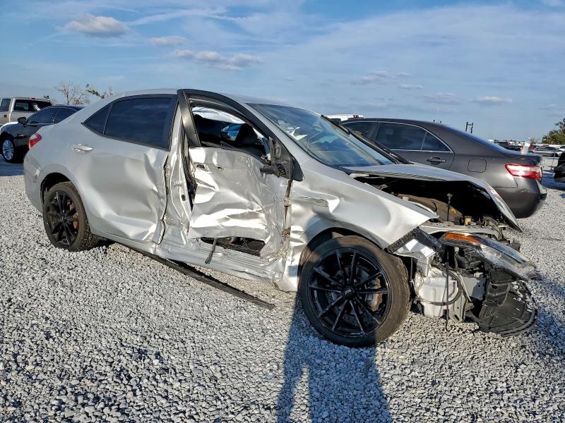 Photo 4 from auction – 2016 TOYOTA COROLLA with VIN 2T1BURHE3GC669610