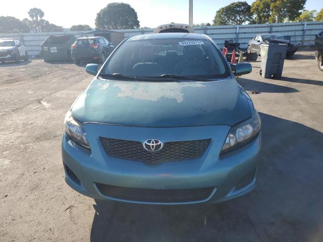 Photo 5 from auction – 2010 TOYOTA COROLLA BA with VIN 2T1BU4EE8AC493085