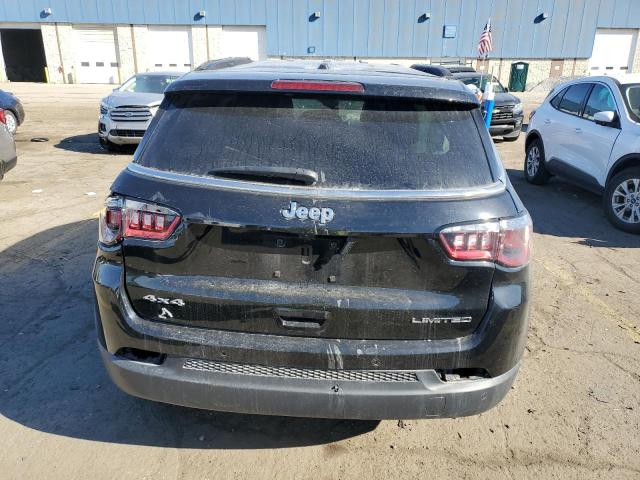 Photo 6 from auction – 2024 JEEP COMPASS LI with VIN 3C4NJDCN3RT154137