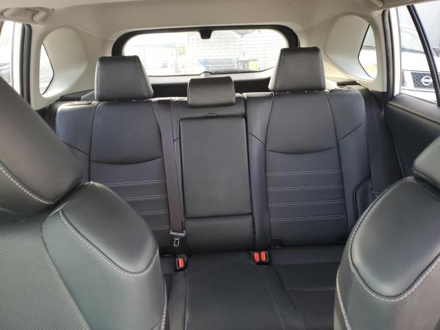 Photo 10 from auction – 2019 TOYOTA RAV4 LIMIT with VIN JTMY1RFV8KD038451