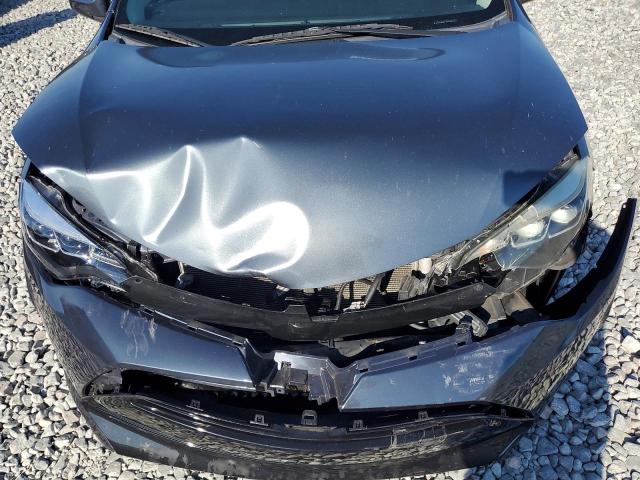 Photo 11 from auction – 2018 TOYOTA COROLLA L with VIN 5YFBURHE5JP748669