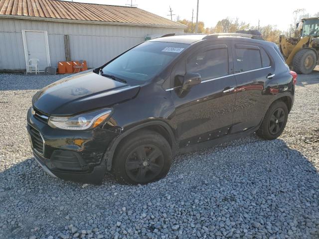 CHEVROLET TRAX 1LT 2019 with VIN KL7CJPSB8KB915751 - Photo from auction