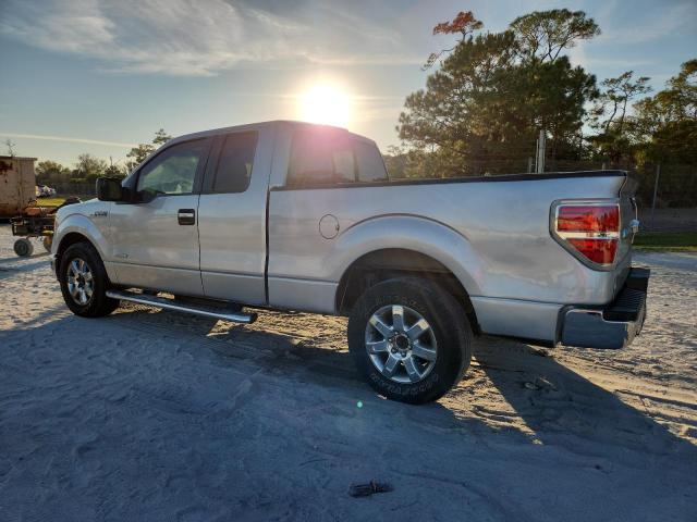 Photo 2 from auction – 2014 FORD F150 SUPER with VIN 1FTFX1CT2EFC68537