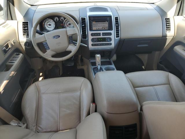 Photo 8 from auction – 2007 FORD EDGE SEL P with VIN 2FMDK49CX7BB37628