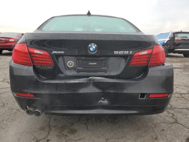 Photo 6 from auction – 2016 BMW 528 XI with VIN WBA5A7C55GG150848