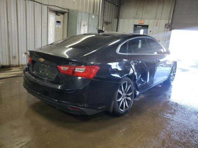 Photo 3 from auction – 2016 CHEVROLET MALIBU LT with VIN 1G1ZE5ST8GF227420
