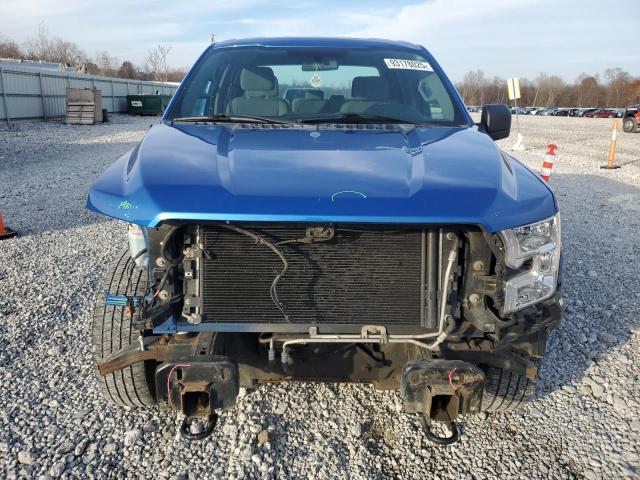 Photo 5 from auction – 2015 FORD F150 SUPER with VIN 1FTEW1EF5FFB88978