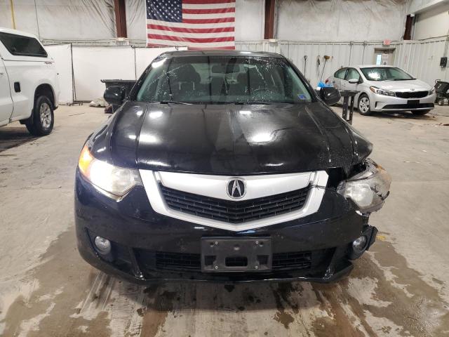 Photo 5 from auction – 2010 ACURA TSX with VIN JH4CU2F61AC029126