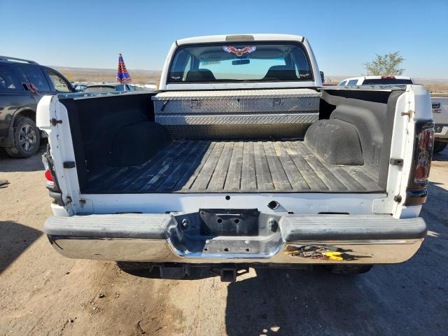 Photo 6 from auction – 1999 DODGE RAM 2500 with VIN 1B7KF2365XJ579056