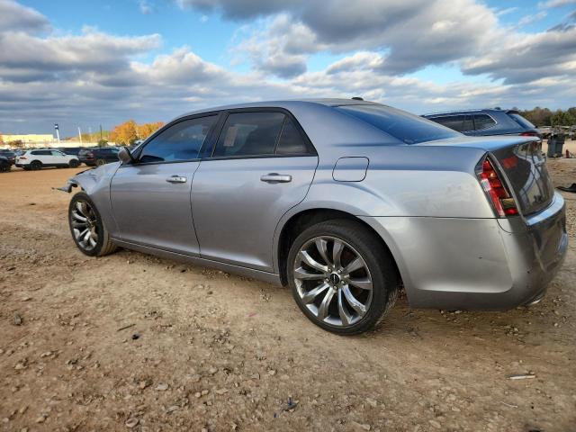 Photo 2 from auction – 2014 CHRYSLER 300 S with VIN 2C3CCABG8EH330996